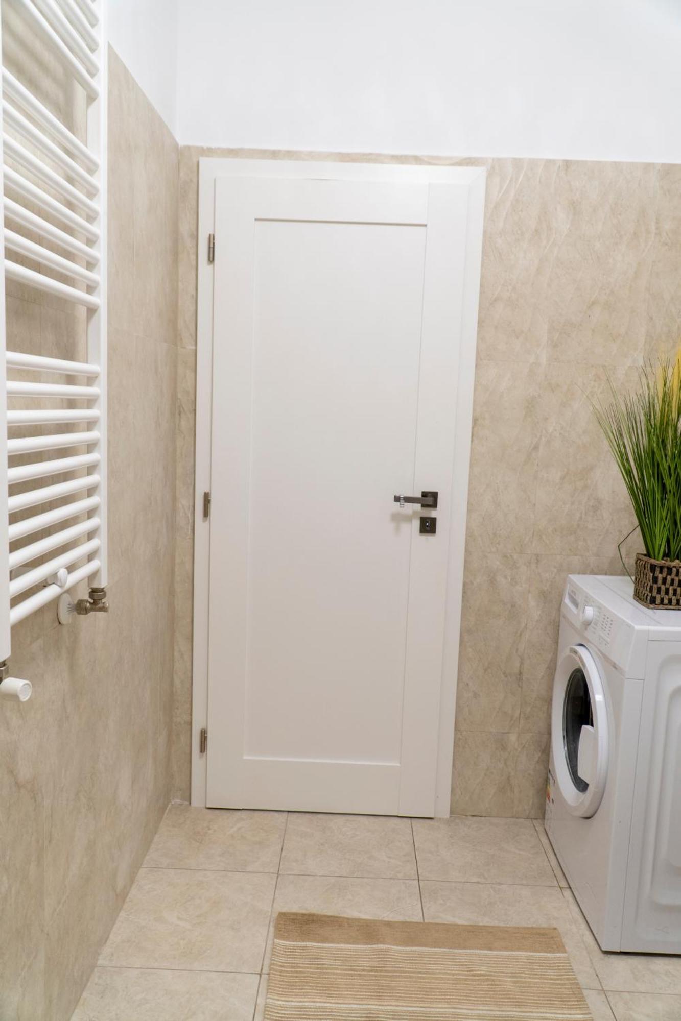 Center Apartment Palas Mall View Iasi Extérieur photo