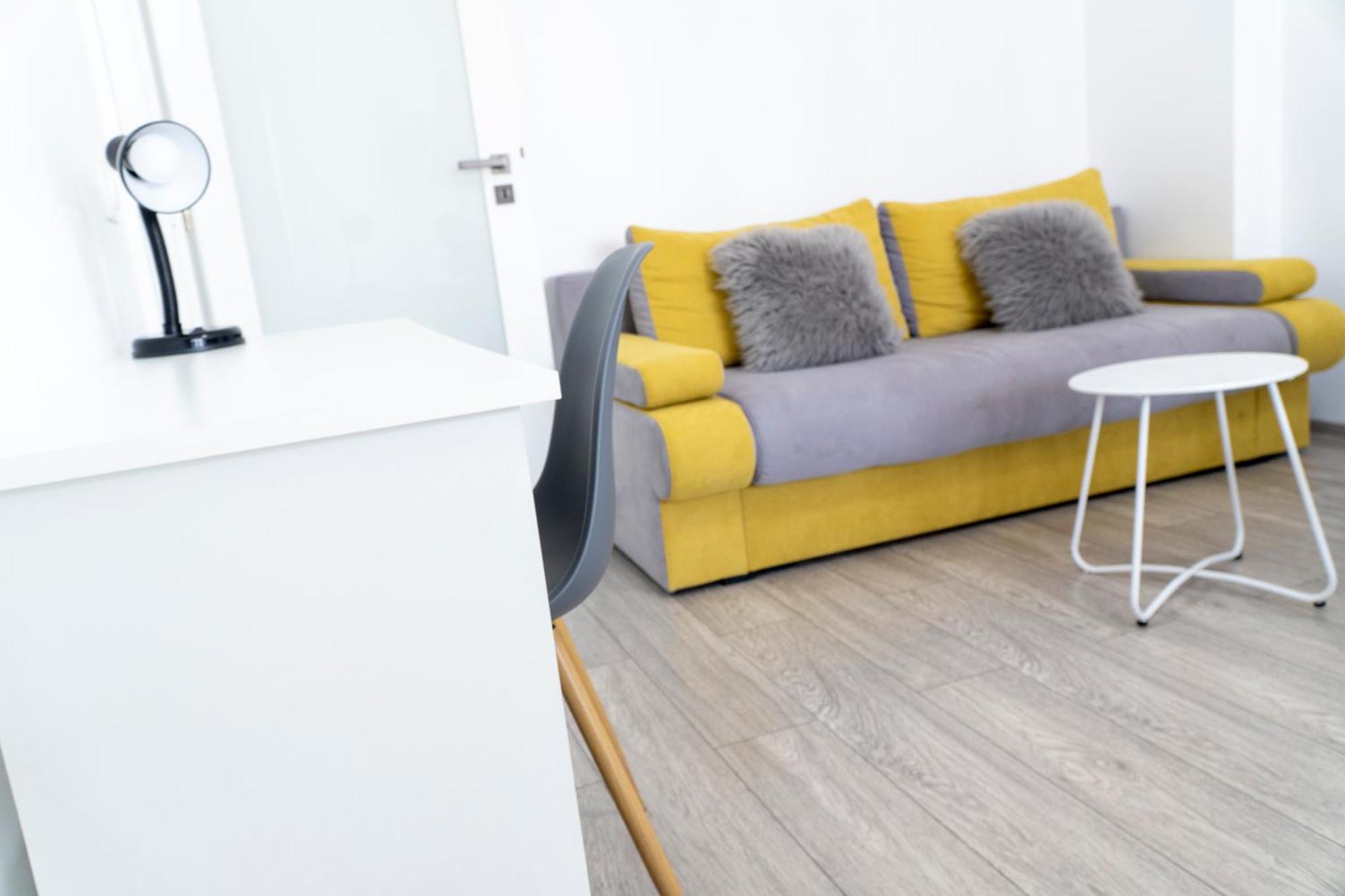 Center Apartment Palas Mall View Iasi Extérieur photo